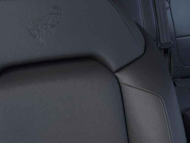 2026 Ford Bronco - Image 43
