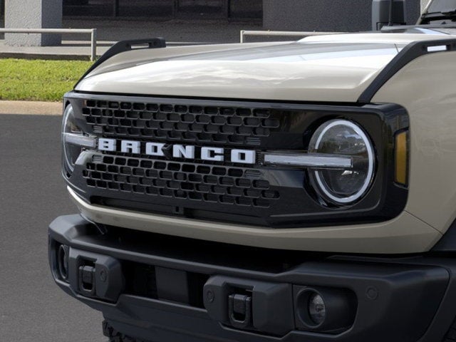 2026 Ford Bronco - Image 44