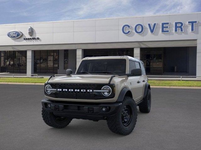 2026 Ford Bronco - Image 27