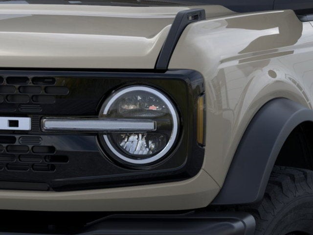 2026 Ford Bronco - Image 45