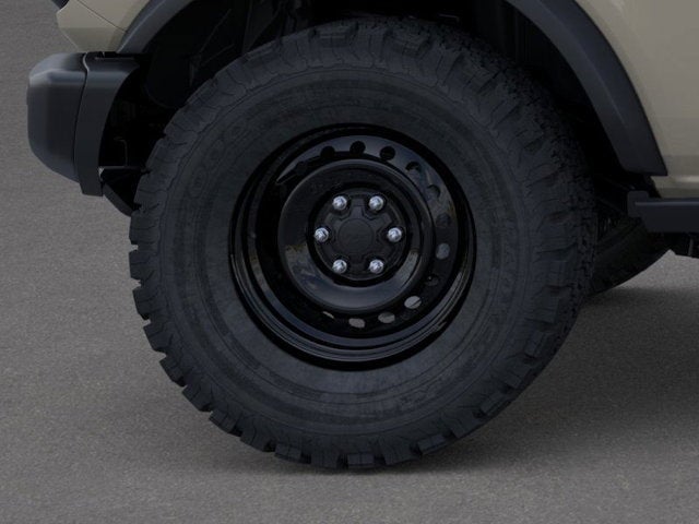 2026 Ford Bronco - Image 46