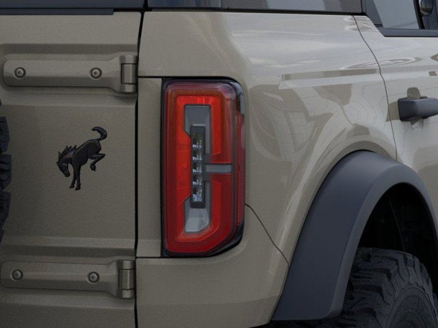 2026 Ford Bronco - Image 48
