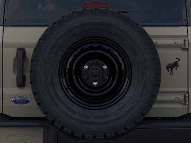 2026 Ford Bronco - Image 49