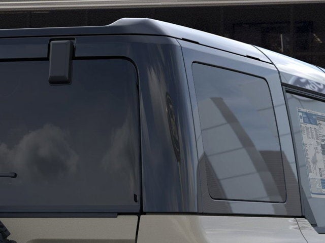 2026 Ford Bronco - Image 50