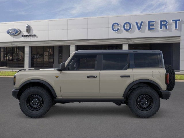 2026 Ford Bronco - Image 28