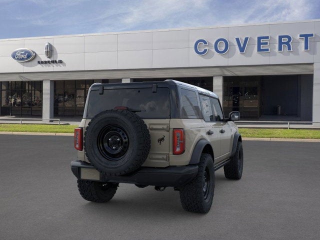 2026 Ford Bronco - Image 33
