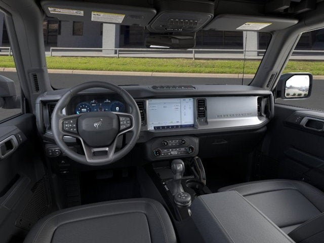2026 Ford Bronco - Image 34