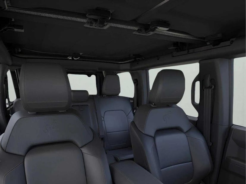 2026 Ford Bronco - Image 12