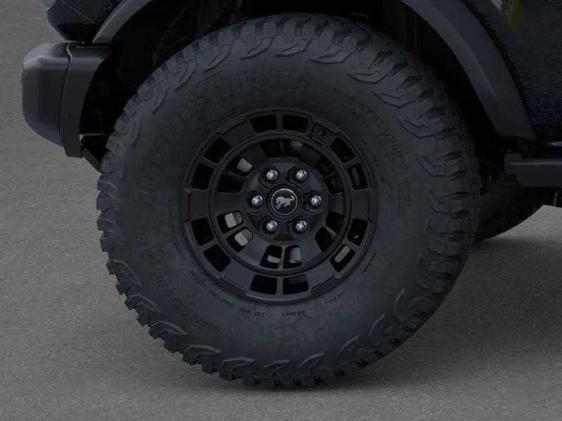 2026 Ford Bronco - Image 21
