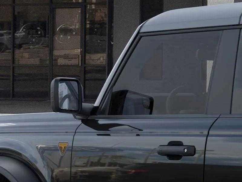 2026 Ford Bronco - Image 22