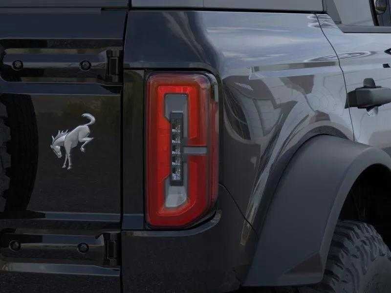 2026 Ford Bronco - Image 23