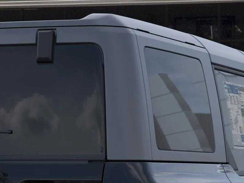 2026 Ford Bronco - Image 25