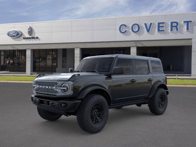 2026 Ford Bronco - Image 26