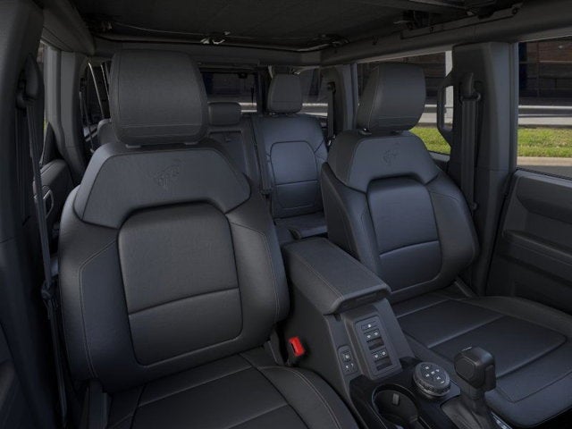2026 Ford Bronco - Image 35