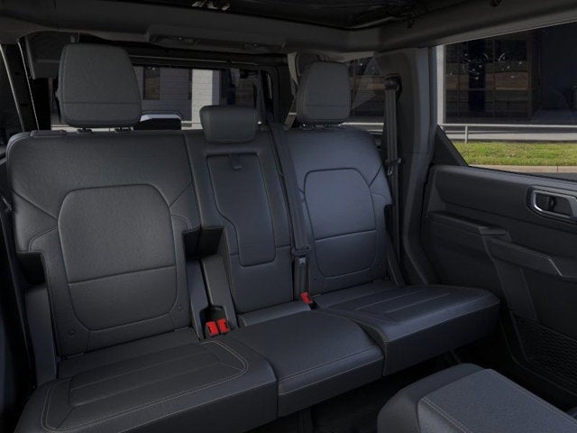 2026 Ford Bronco - Image 36