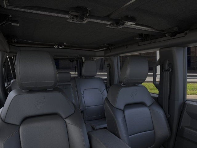 2026 Ford Bronco - Image 37