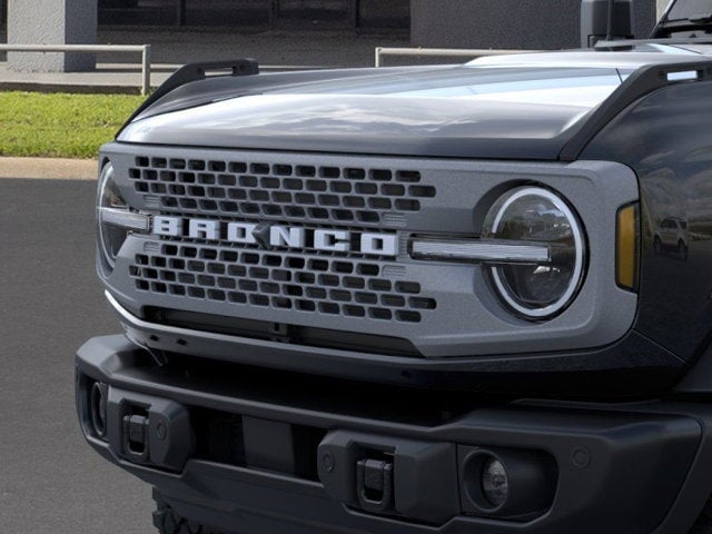 2026 Ford Bronco - Image 44
