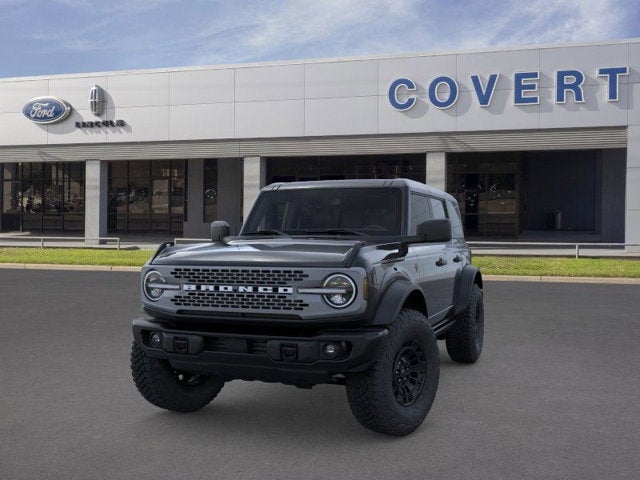 2026 Ford Bronco - Image 27