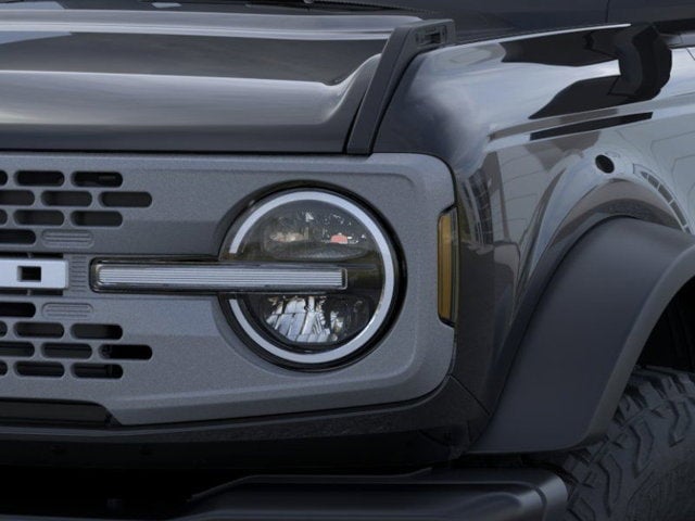 2026 Ford Bronco - Image 45