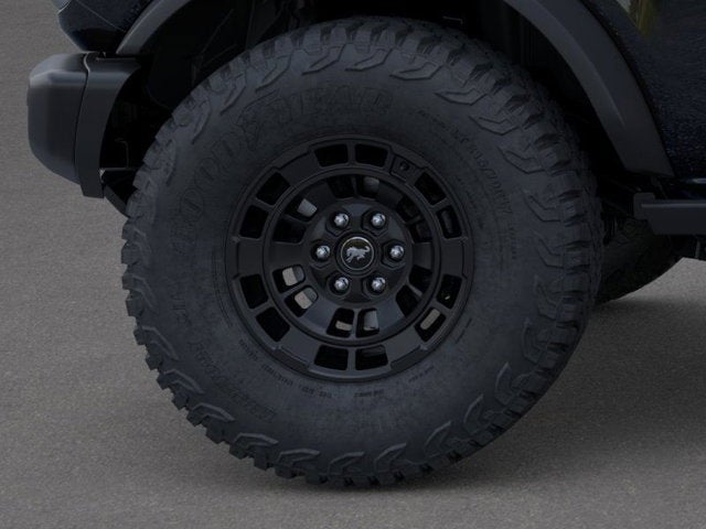 2026 Ford Bronco - Image 46