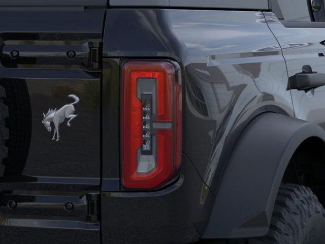 2026 Ford Bronco - Image 48