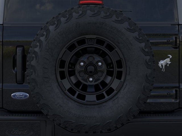 2026 Ford Bronco - Image 49