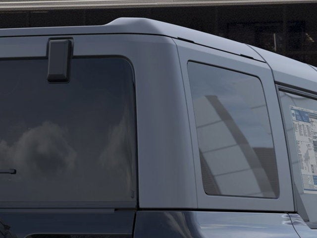 2026 Ford Bronco - Image 50