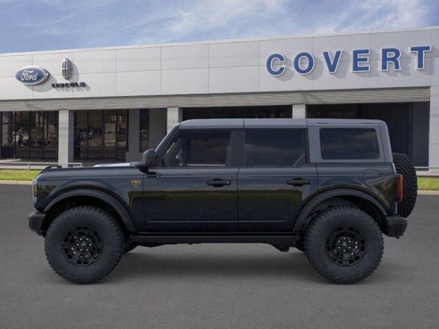 2026 Ford Bronco - Image 28