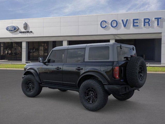 2026 Ford Bronco - Image 29