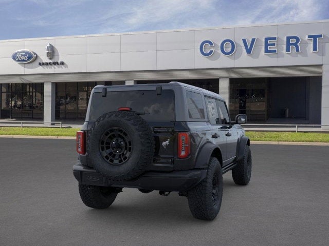 2026 Ford Bronco - Image 33