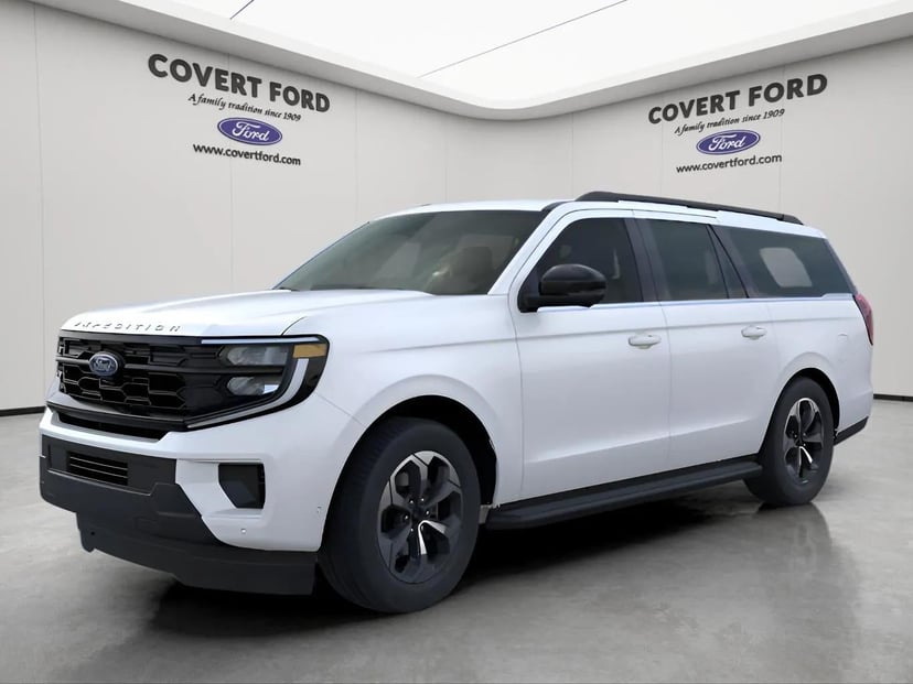2026 Ford Expedition Max