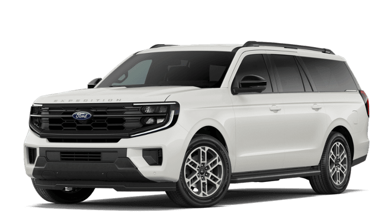 2026 Ford Expedition Max