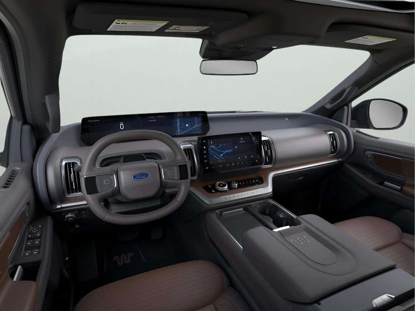 2026 Ford Expedition Max - Image 10