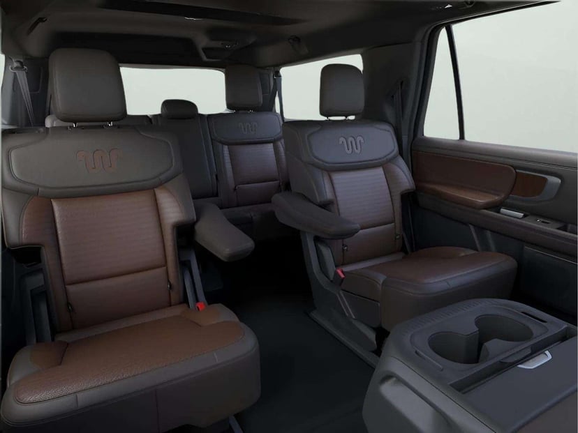 2026 Ford Expedition Max - Image 12