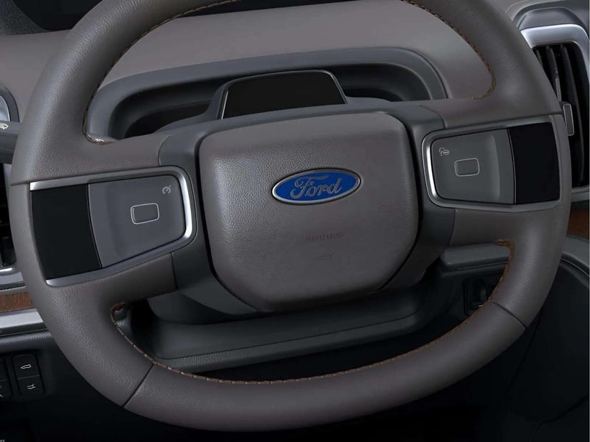 2026 Ford Expedition Max - Image 13