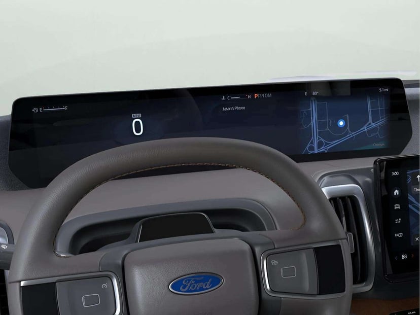 2026 Ford Expedition Max - Image 14