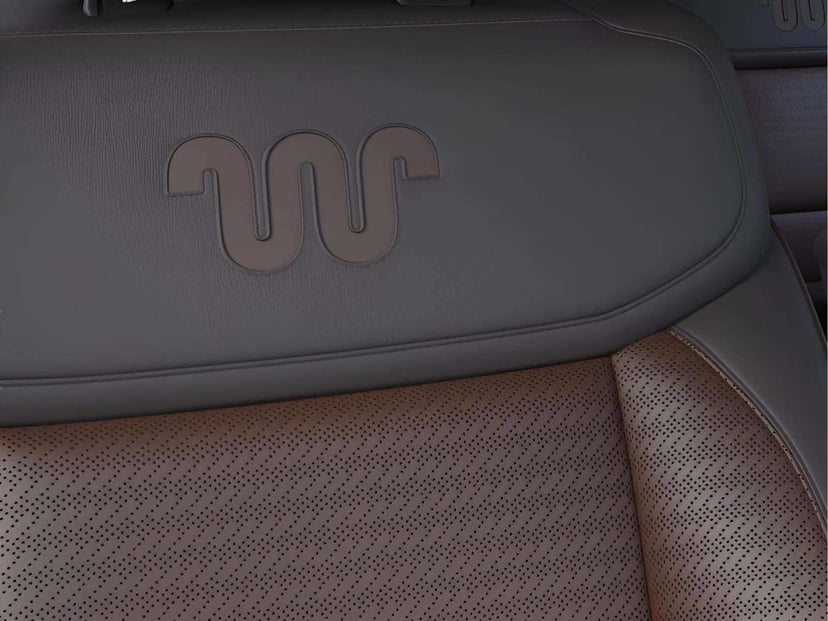 2026 Ford Expedition Max - Image 17