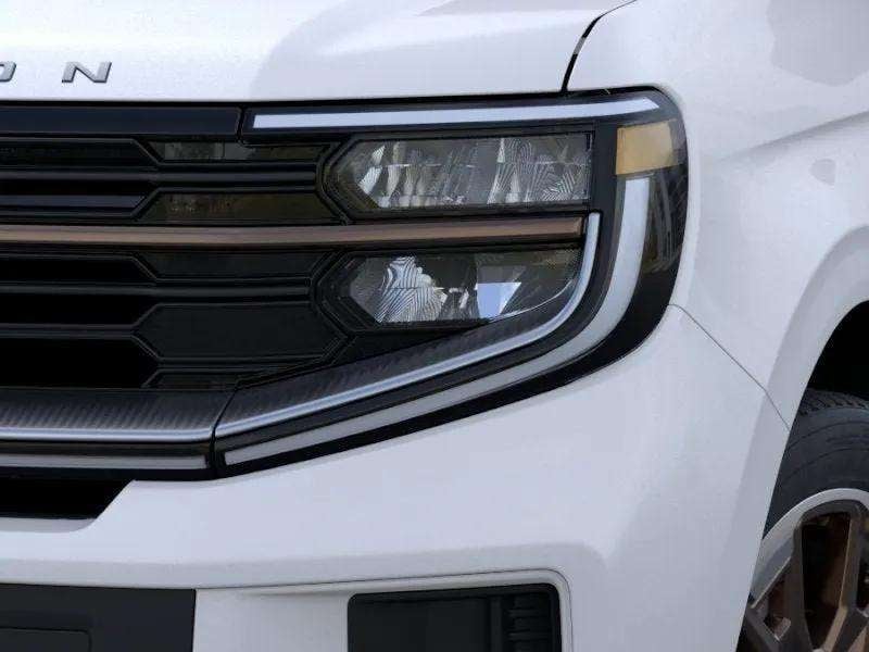2026 Ford Expedition Max - Image 18