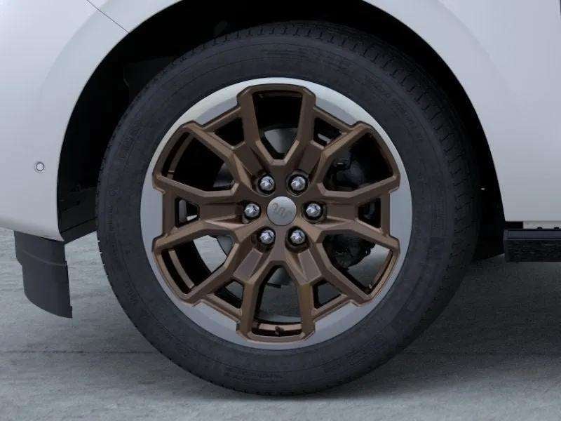 2026 Ford Expedition Max - Image 19
