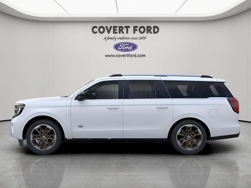 2026 Ford Expedition Max - Image 2