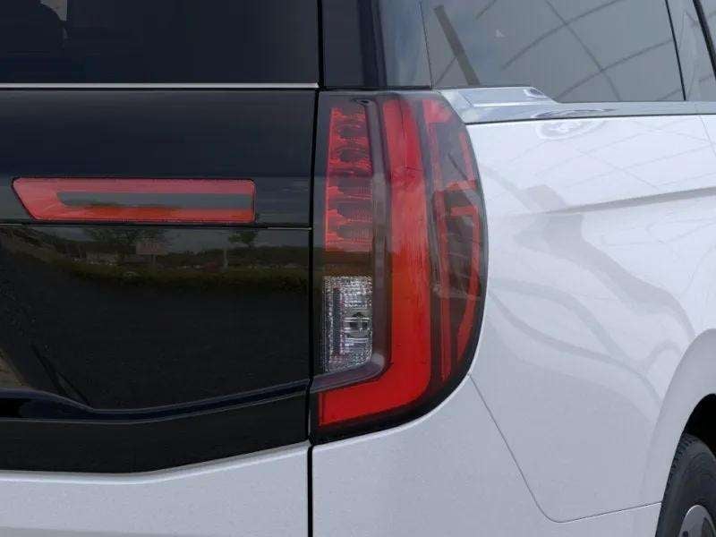 2026 Ford Expedition Max - Image 21