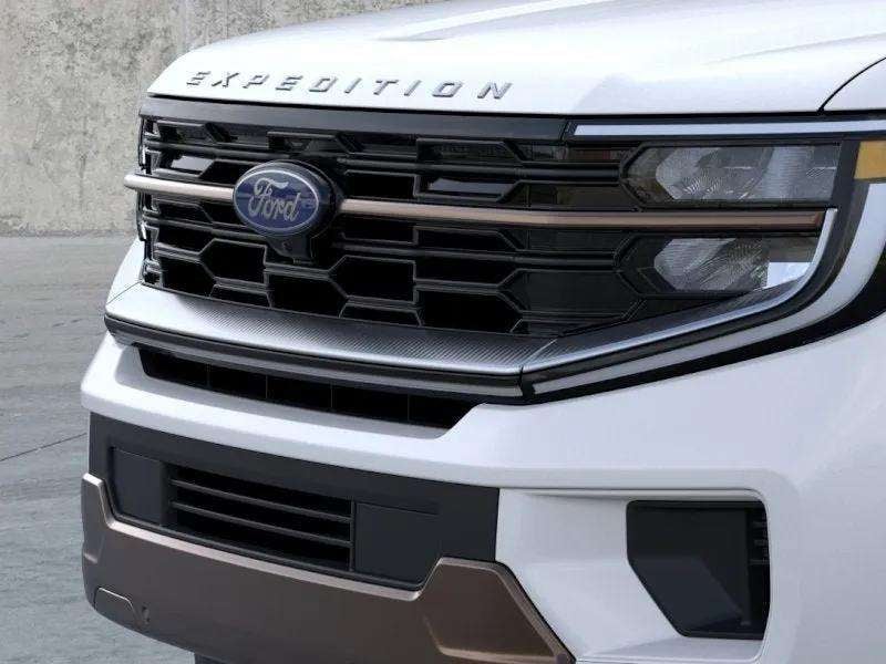 2026 Ford Expedition Max - Image 22