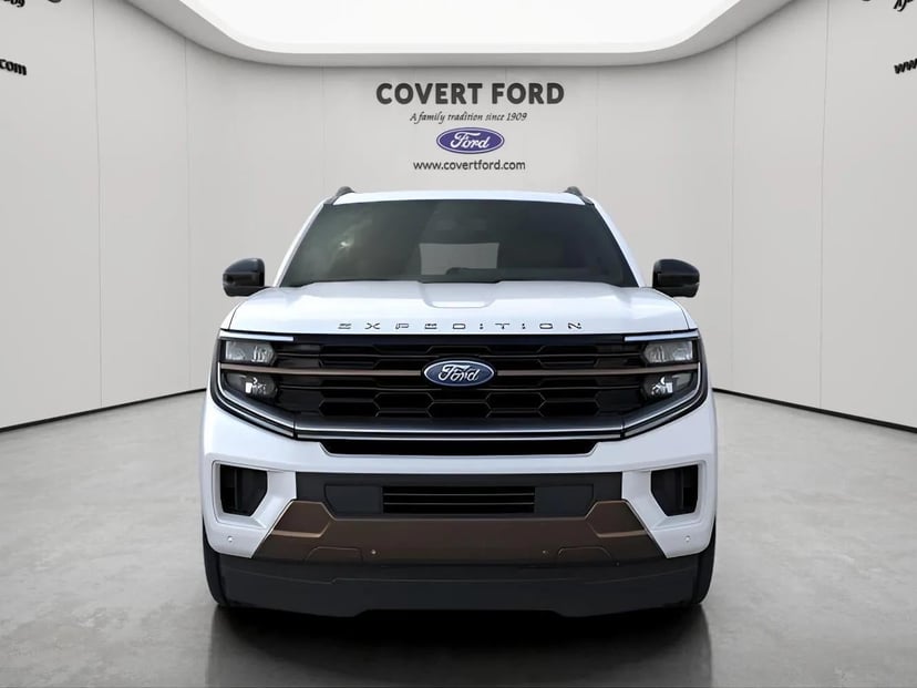 2026 Ford Expedition Max - Image 4