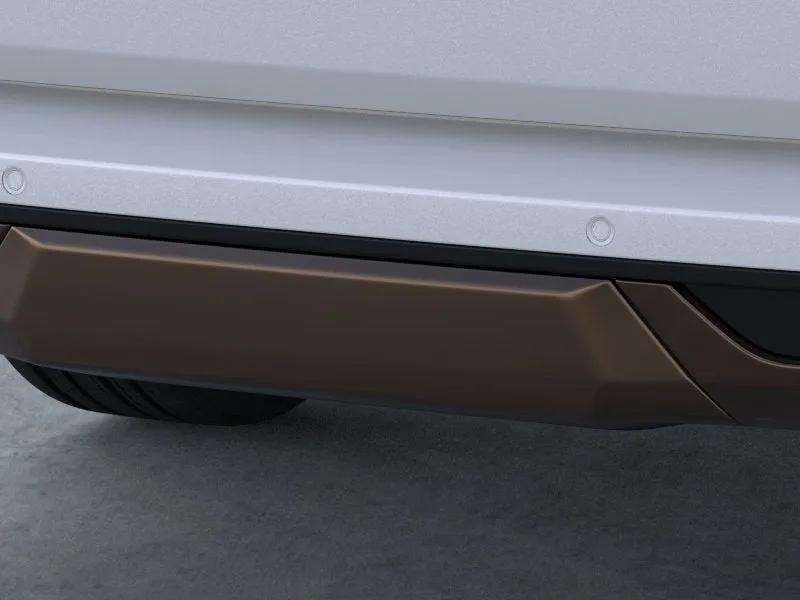2026 Ford Expedition Max - Image 9