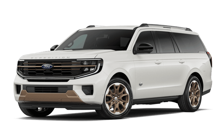 2026 Ford Expedition Max - Image 23