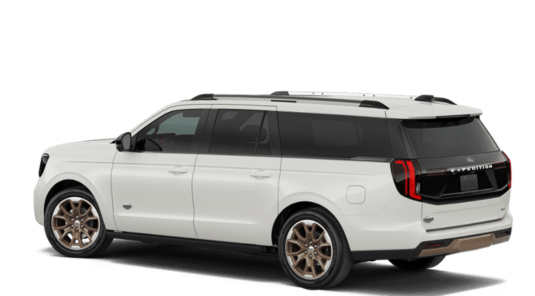 2026 Ford Expedition Max - Image 24