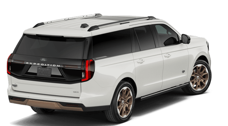 2026 Ford Expedition Max - Image 25