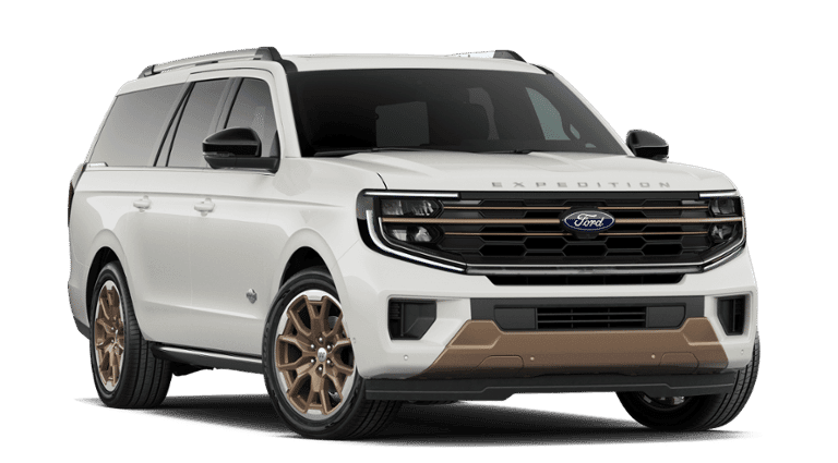 2026 Ford Expedition Max - Image 26