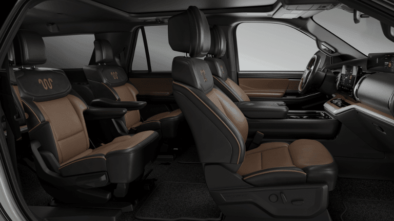 2026 Ford Expedition Max - Image 27
