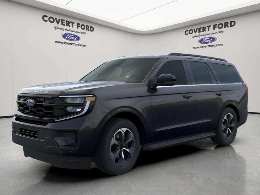 2026 Ford Expedition